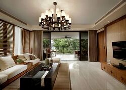 Reignwood Hamilton Scotts (D9), Apartment #596093981